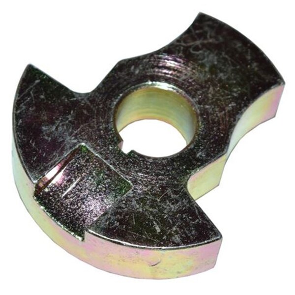 Aftermarket 8H7577 Plate Fits Caterpillar 578 583R 587R 589 6A 6S D6E SR 57H FSL90-0059 - main